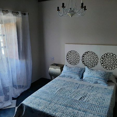 El Rincon Las Vinas Jain Buitenkant foto